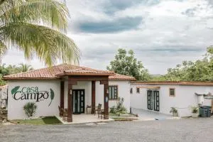 Casa Campo Bed & Breakfast - Utuado