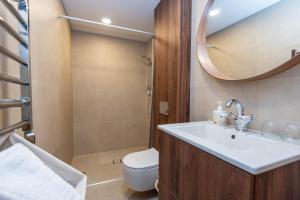 Nidos Banga- Lagoon Apartment 1