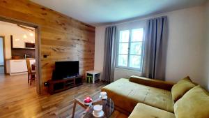 Apartmán Janské lázně