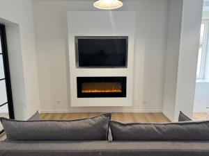 Appartement III - Haut Standing Proche Luxembourg & Cattenom