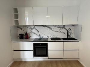 Appartements Appartement III - Haut Standing Proche Luxembourg & Cattenom : photos des chambres