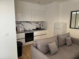 Appartements Appartement III - Haut Standing Proche Luxembourg & Cattenom : Appartement 1 Chambre