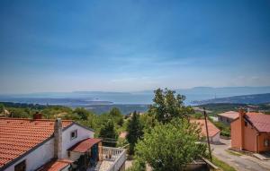 Apartment Jasna with breathtaking sea view, terrace and free parking