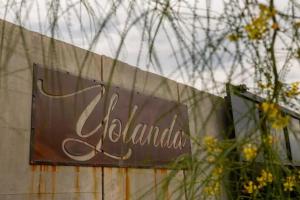 Estancia Yolanda C3 4Pax con desayuno- By Inside