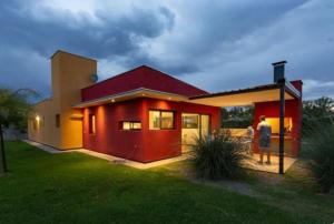 Estancia Yolanda C3 4Pax con desayuno- By Inside