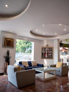 Hotel Britania San Borja