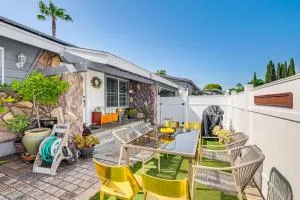 Peaceful Poway Vacation Rental Near Shops and Dining - باواي