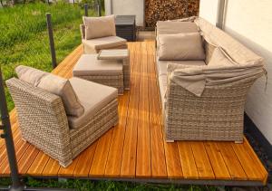 Hermes Apartments Siebengebirge