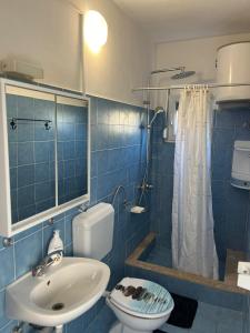 Apartmani Đani 