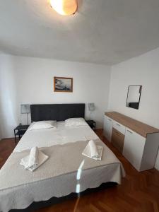 Apartmani Đani 