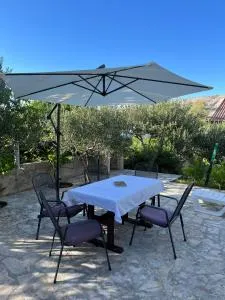 Apartmani Đani - Stari Grad