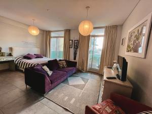RentUp Encantador loft en Caballito Luminoso y bien decorado - Apartmány, Buenos Aires