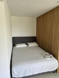 Apartman Nadja