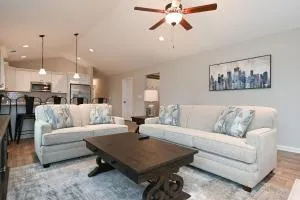 The Olive Cottage - Jefferson