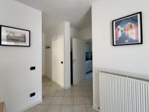 Piacenza City House Garden