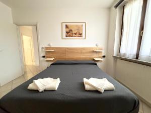 Piacenza City House Garden