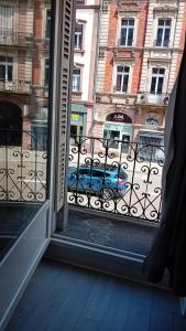 Hyper centre Strasbourg