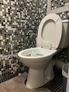 Cozy Corner near Paris La Defense Grande Arche