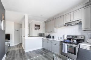1BR Apt in Hamiltons Best Neighbourhood