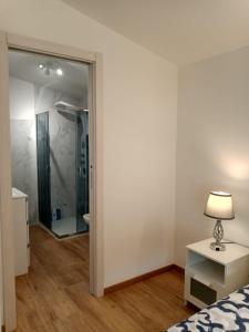 La Grotta Sardegna 5 Bedrooms each with a Private Ensuite Bathroom featuring a Hydromassage Shower Air Conditioning