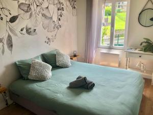 Appartements VerOliv : Superbe appartement renove proche du centre-ville : photos des chambres
