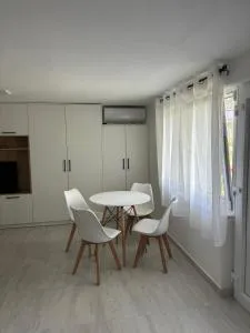 Apartman Nadja - Peani