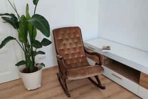 Appartement Top 4 - Premium