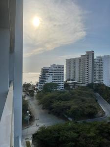 Santa Marta - Pozos Colorados - Porto Horizonte 5