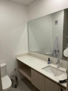 Santa Marta - Pozos Colorados - Porto Horizonte 5