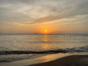 Santa Marta - Pozos Colorados - Porto Horizonte 5