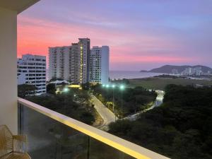 Santa Marta - Pozos Colorados - Porto Horizonte 5