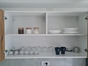 Marash apartman - stan na dan