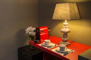 Hotel Rural La Viña - Only Adults