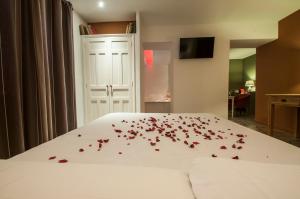 Hotel Rural La Viña - Only Adults