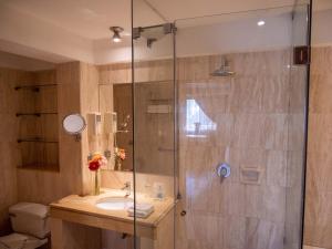 Hotel Britania San Borja