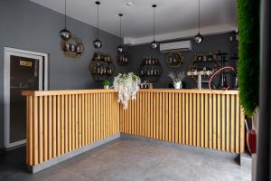 Edelweiss Солотвино