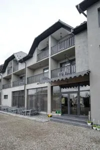 Edelweiss Солотвино - 瑟彭察