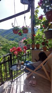 Cherqe Guest House