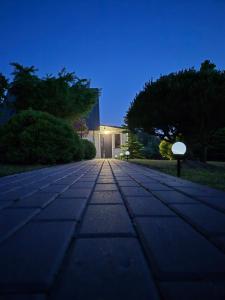 Namas Zarasuose su vyno rūsiu