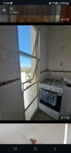 Departamento completo Ramos Mejia - Ciudadela