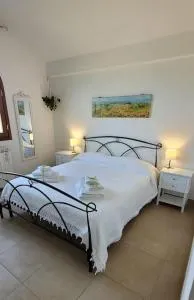 Il Cottage di Leonardo a Vinci - Lazzeretto