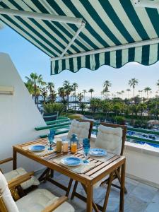 Studio Atlantic View Costa Adeje