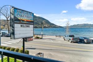 obrázek - Okanagan Lakefront Resort