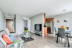 1BR Glenview West Apt with Patio - Near Downtown - Grimsby