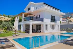 Villa Milagro - Cedit