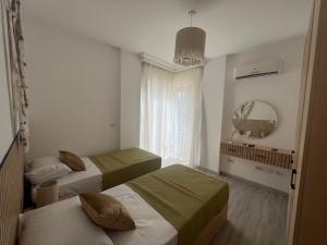 Property Sisters Deluxe double room apartment for Families and couples only in Madinaty B8