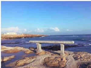 Viento Grande, Apartamento boutique en la playa