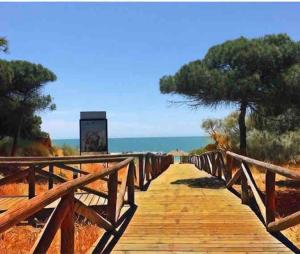 Viento Grande, Apartamento boutique en la playa