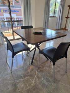 Monoambiente Eldorado I