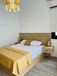 Property Sisters Deluxe double room apartment for Families and couples only in Madinaty B8